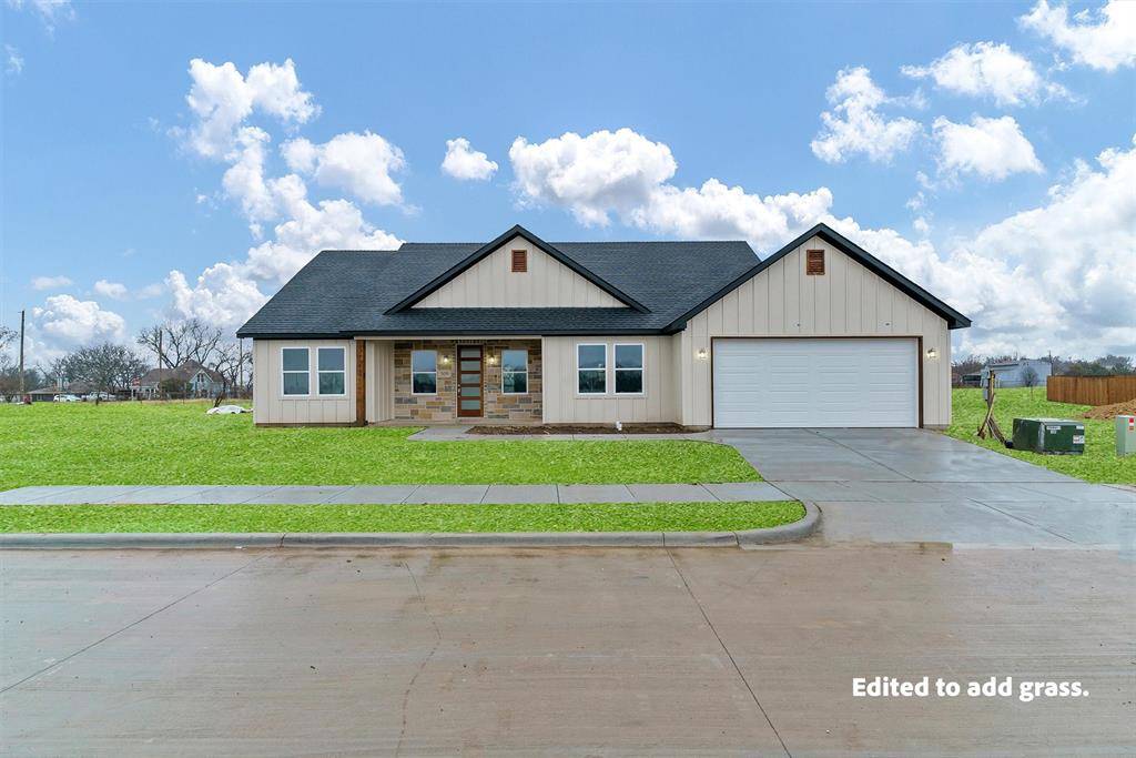 Godley, TX 76044,509 Highview Court