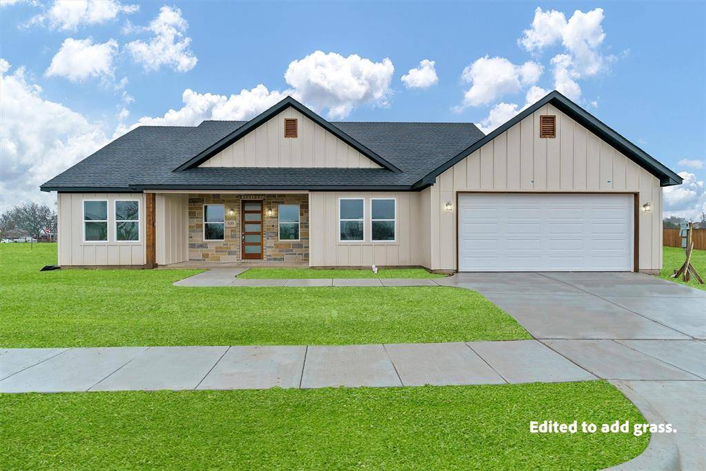 Godley, TX 76044,509 Highview Court