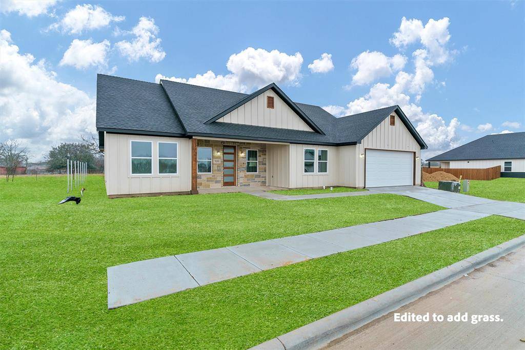 Godley, TX 76044,509 Highview Court