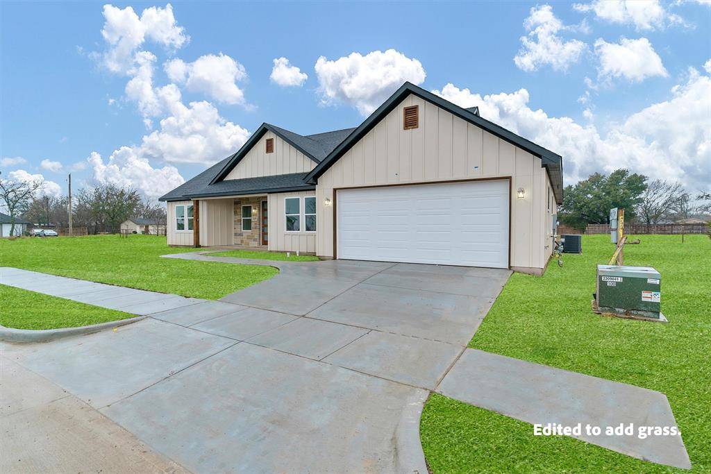 Godley, TX 76044,509 Highview Court