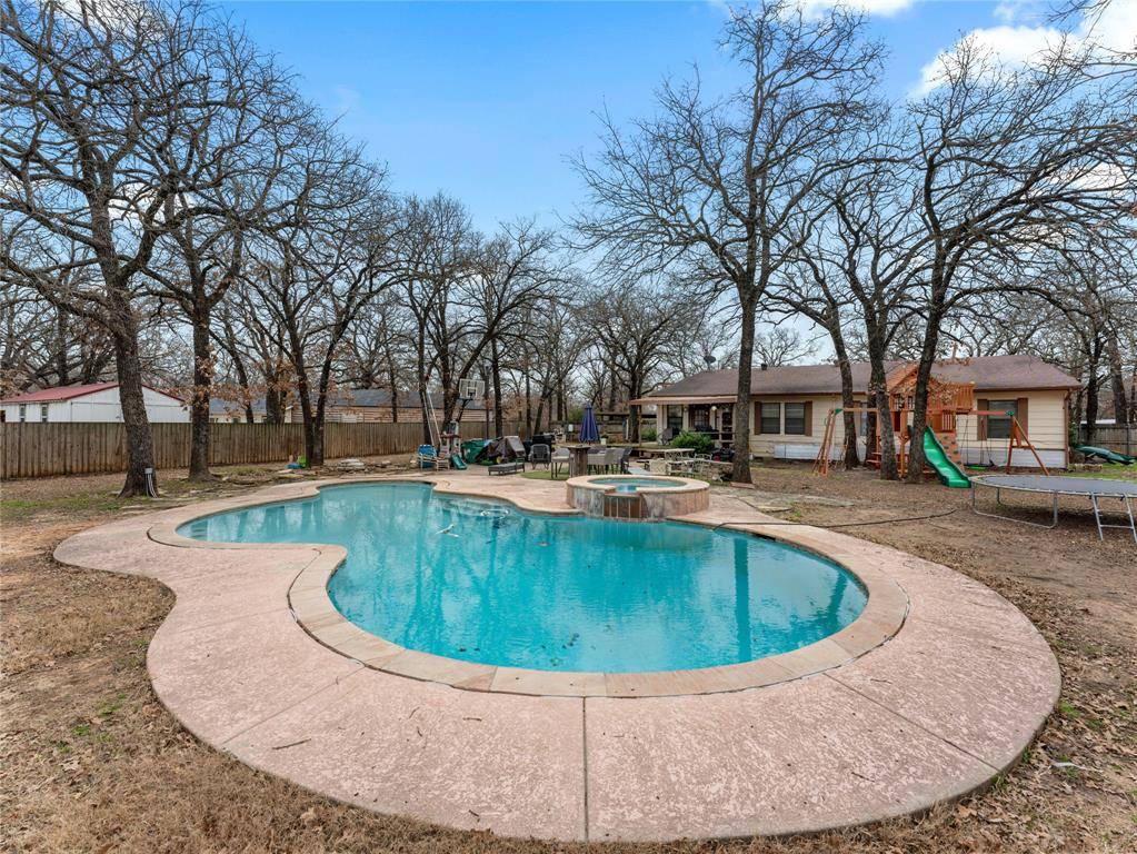 Burleson, TX 76028,1805 Whispering Oaks Street