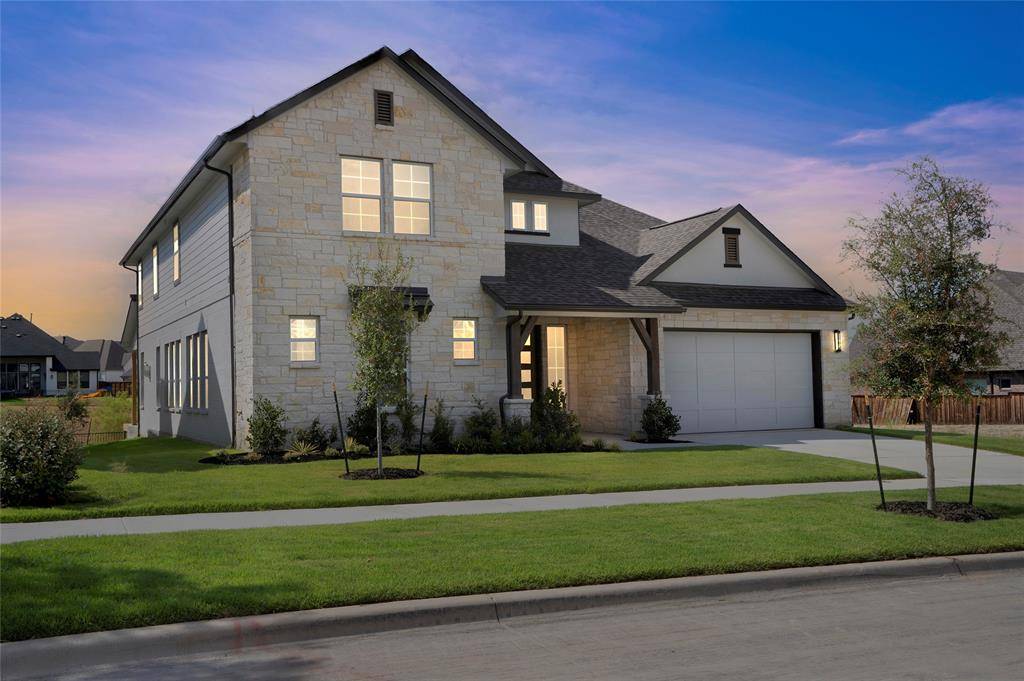 Aledo, TX 76008,1844 Shumard Way