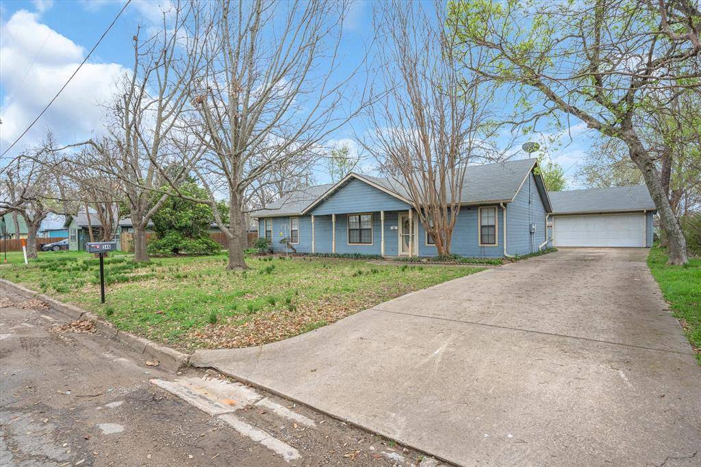 Wills Point, TX 75169,346 E James Street