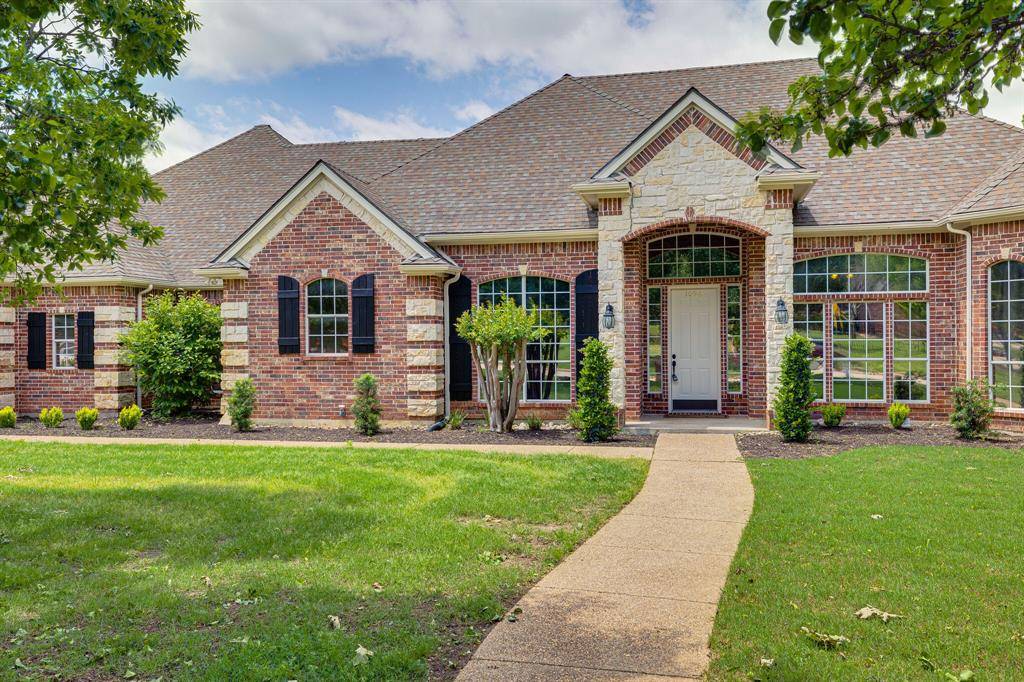 Keller, TX 76262,1096 Manor Way