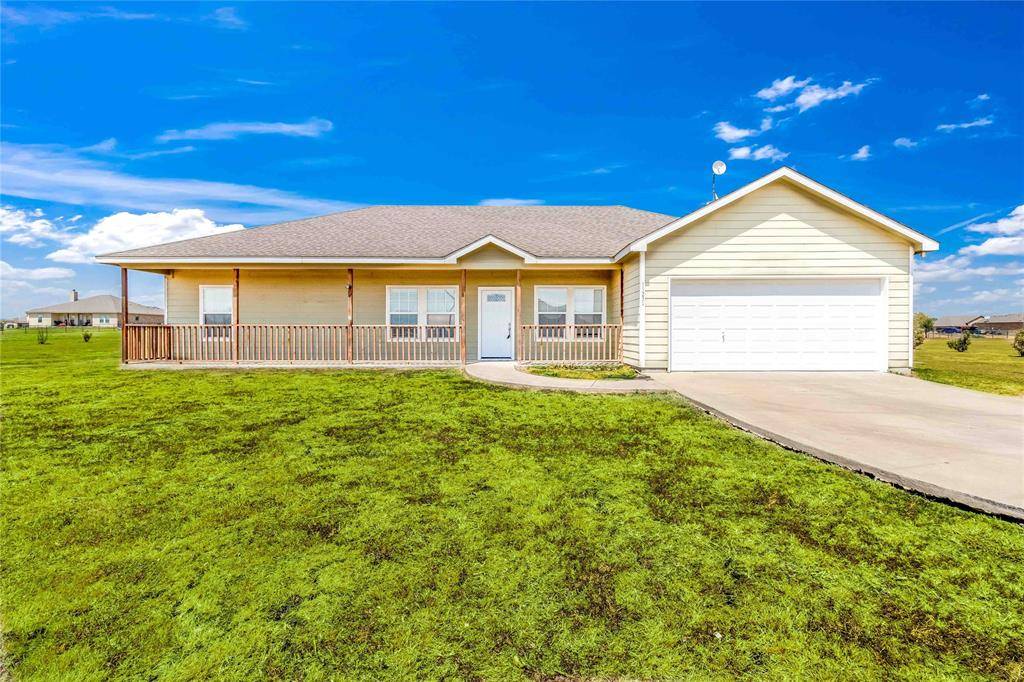 Terrell, TX 75160,15231 Saddle Ridge Circle