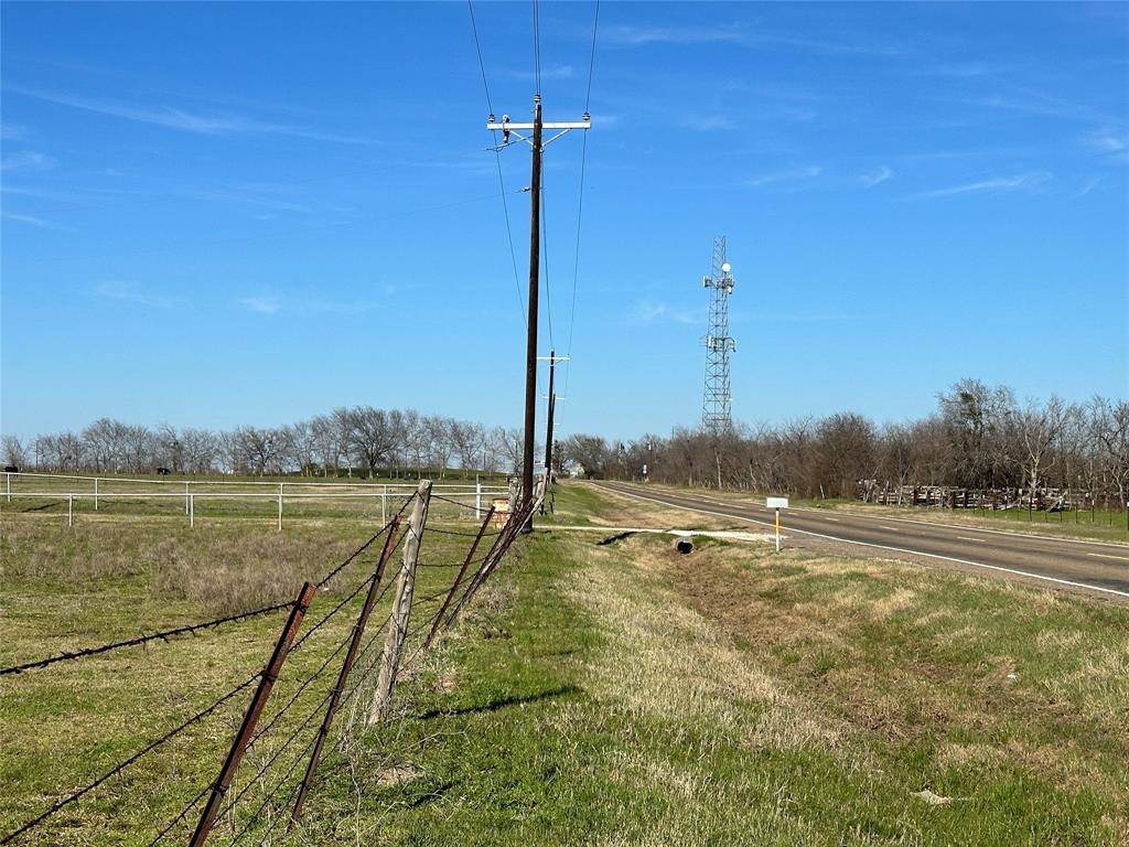 Streetman, TX 75859,TBD 5 Acres FM 246