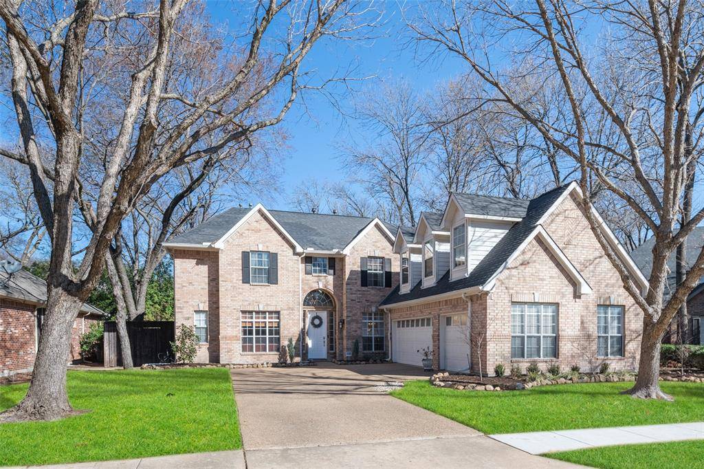 Mckinney, TX 75072,2502 Maywood Lane