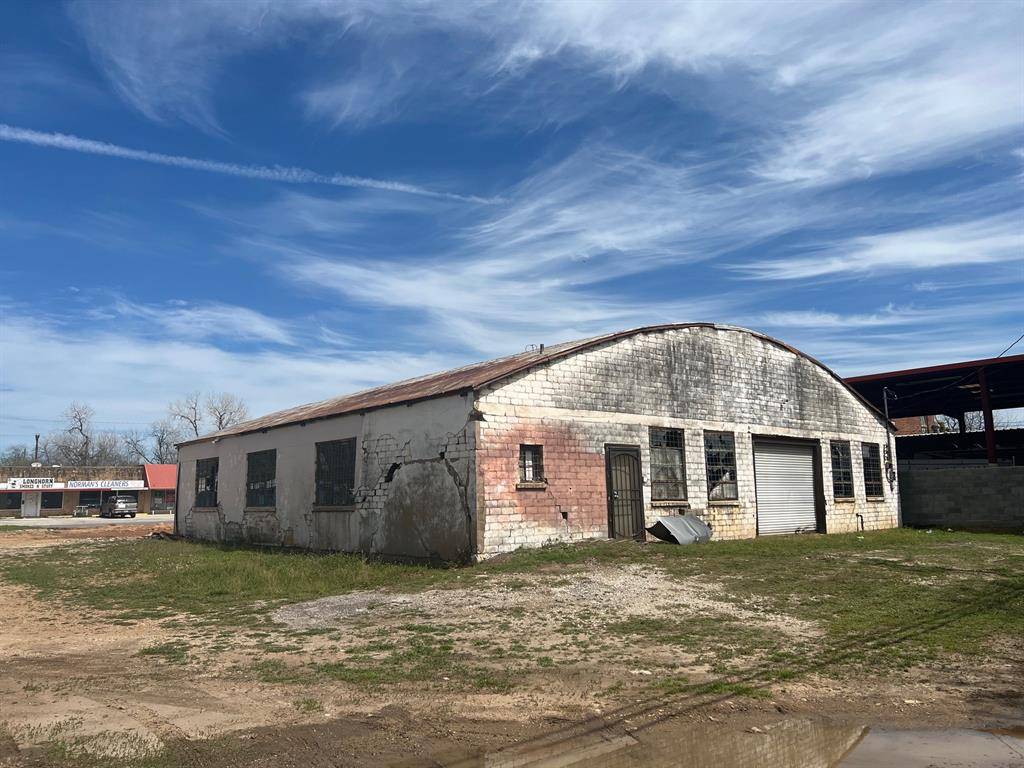 Graham, TX 76450,1030 4th Street