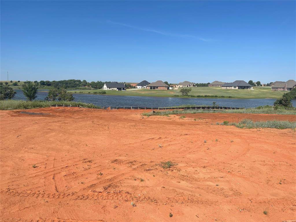 Blanchard, OK 73010,2191 Cotton Court