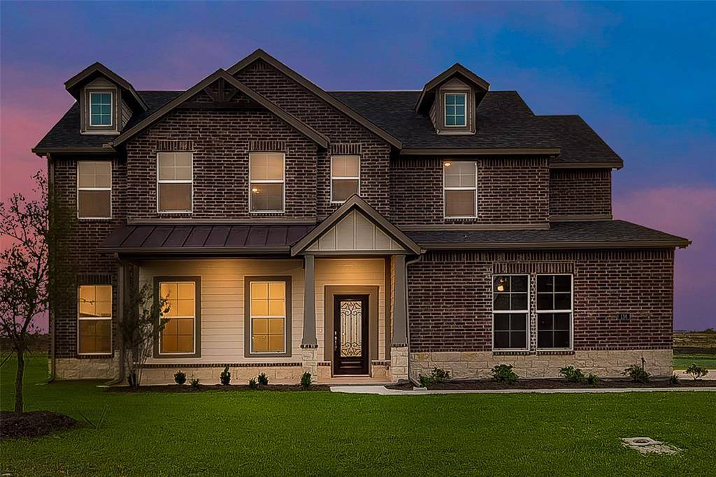 New Fairview, TX 76078,136 Spicewood Trail