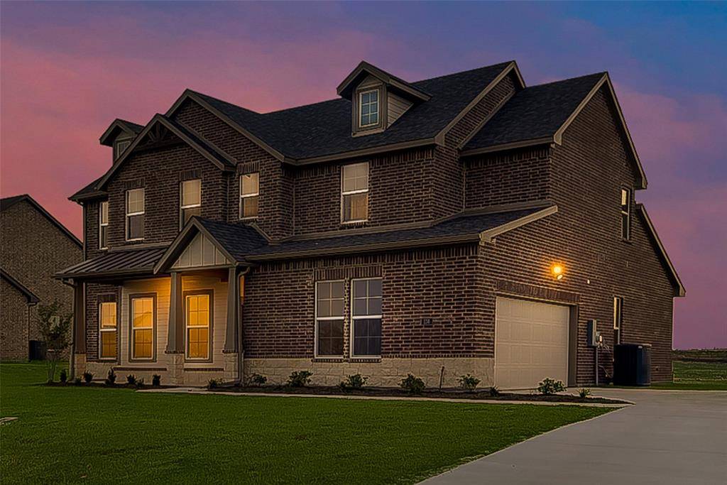 New Fairview, TX 76078,136 Spicewood Trail