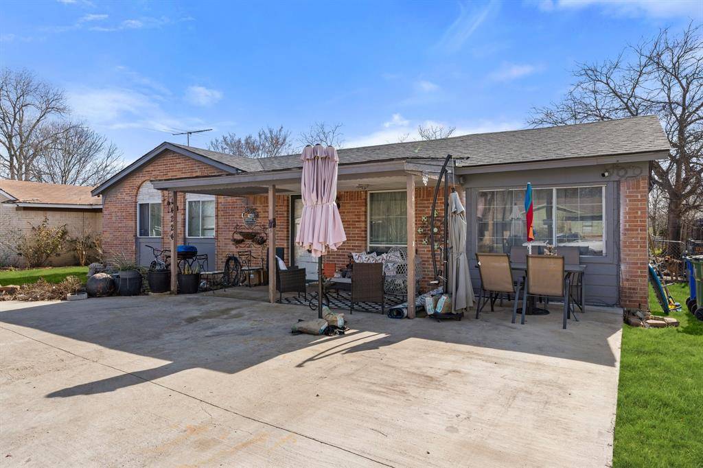 Balch Springs, TX 75180,14224 Horseshoe Trail