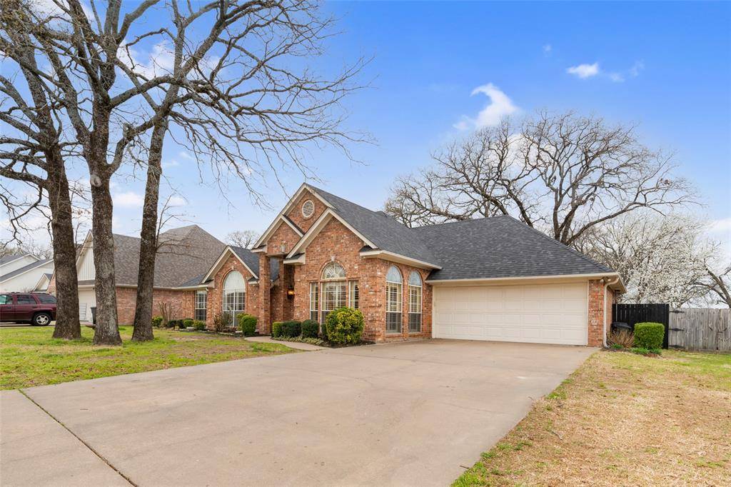 Sulphur Springs, TX 75482,132 Cody Circle N