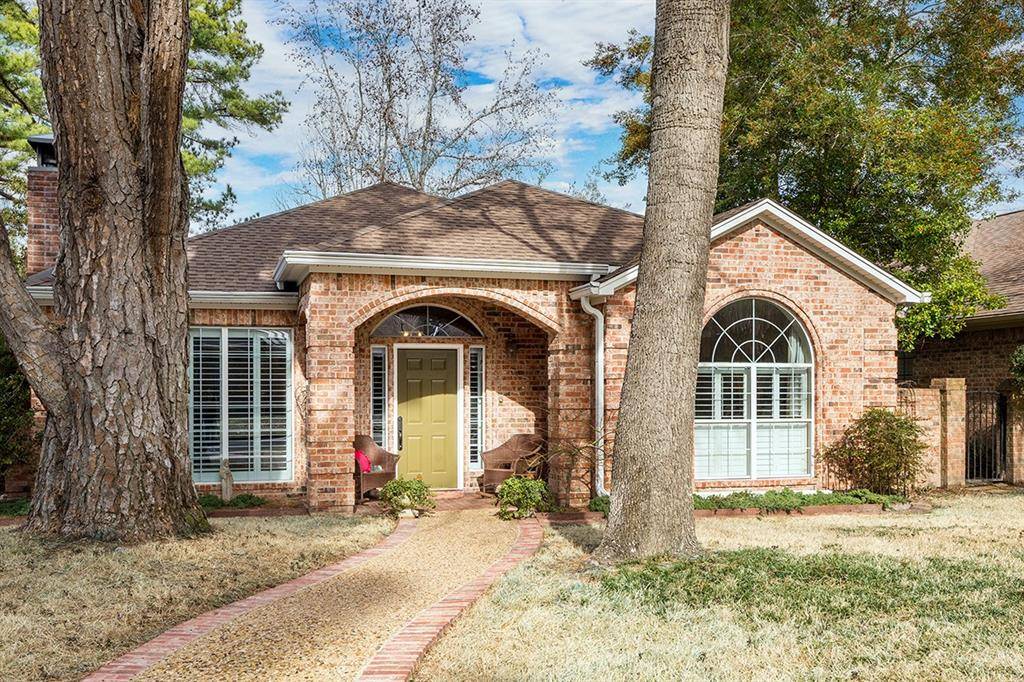 Tyler, TX 75703,1108 Oak Garden Circle