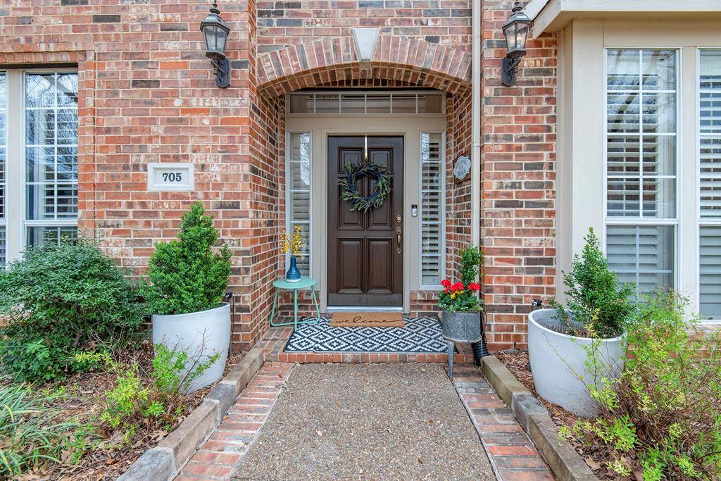 Allen, TX 75013,705 Villanova Court