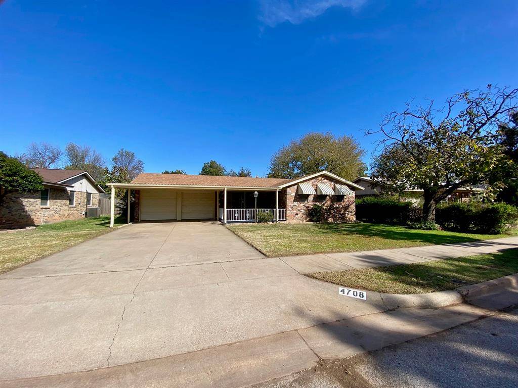 Wichita Falls, TX 76310,4708 Karla Street