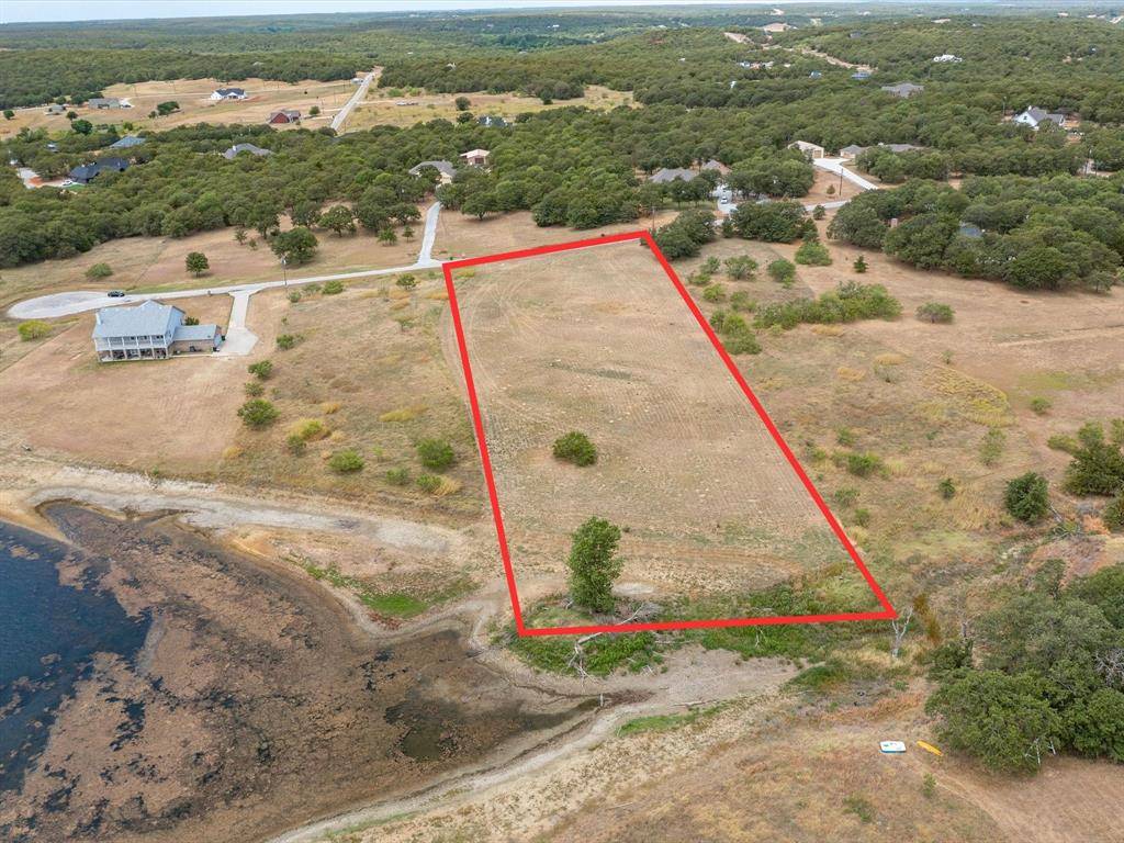 Sunset, TX 76270,Lot 243 Mustang Springs Circle