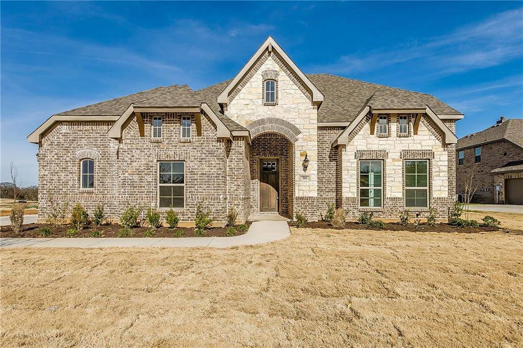 Burleson, TX 76028,505 Sandia Park Drive