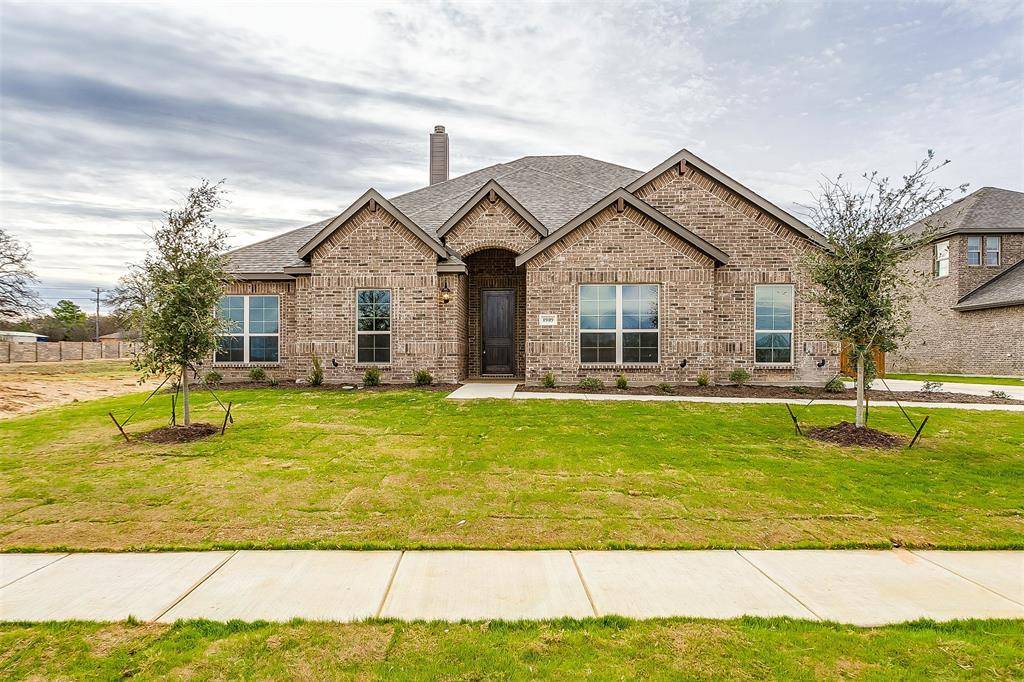 Burleson, TX 76028,1909 Silver Falls Drive