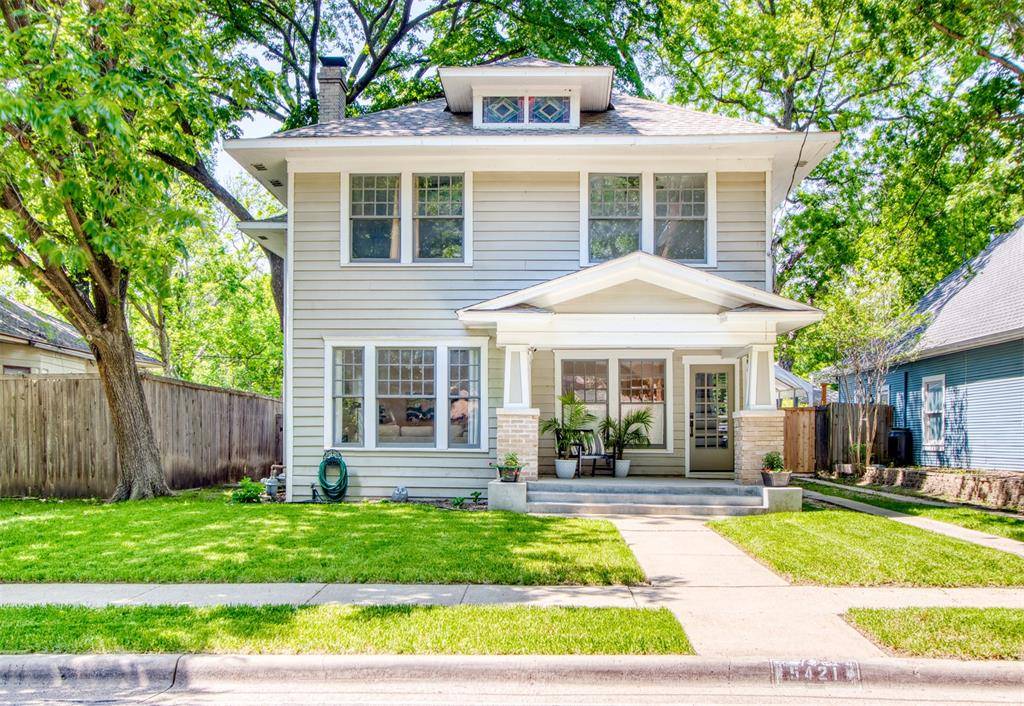 Dallas, TX 75214,5421 Victor Street