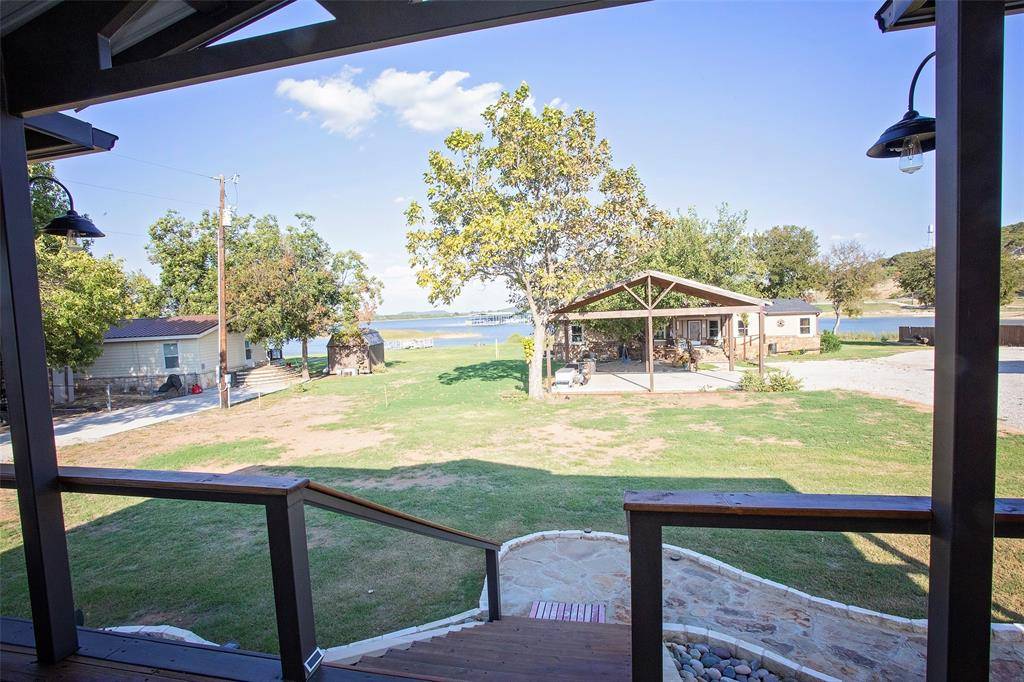 Possum Kingdom Lake, TX 76449,1899 Poston Drive