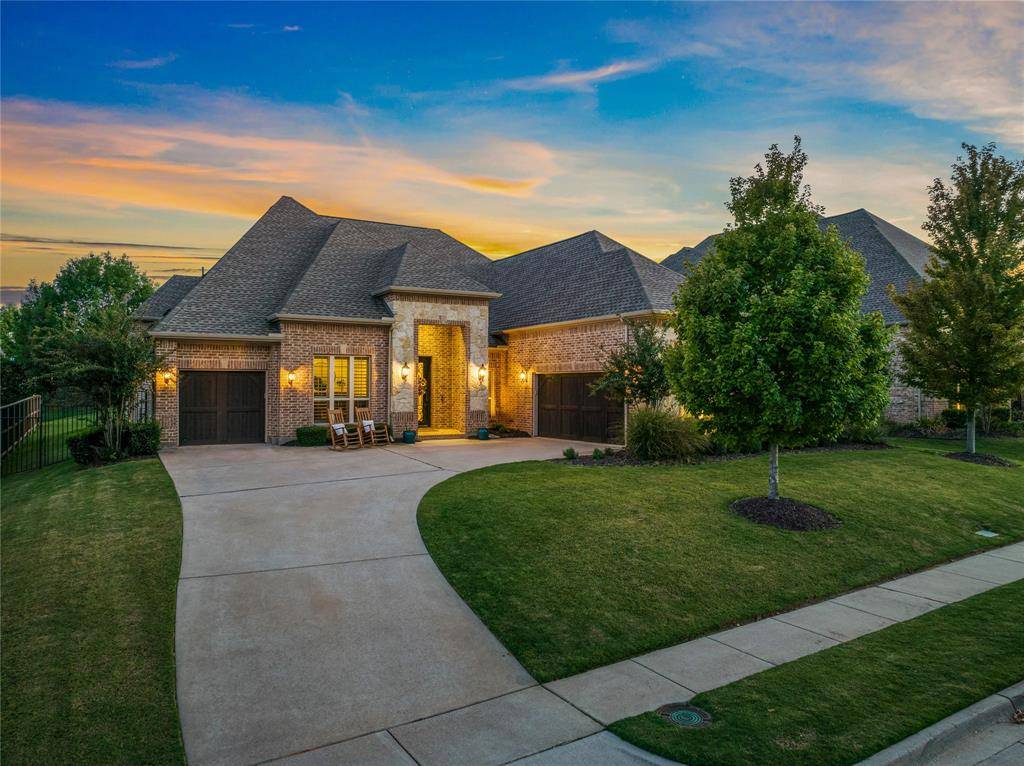 Colleyville, TX 76034,209 Hawks Ridge Trail