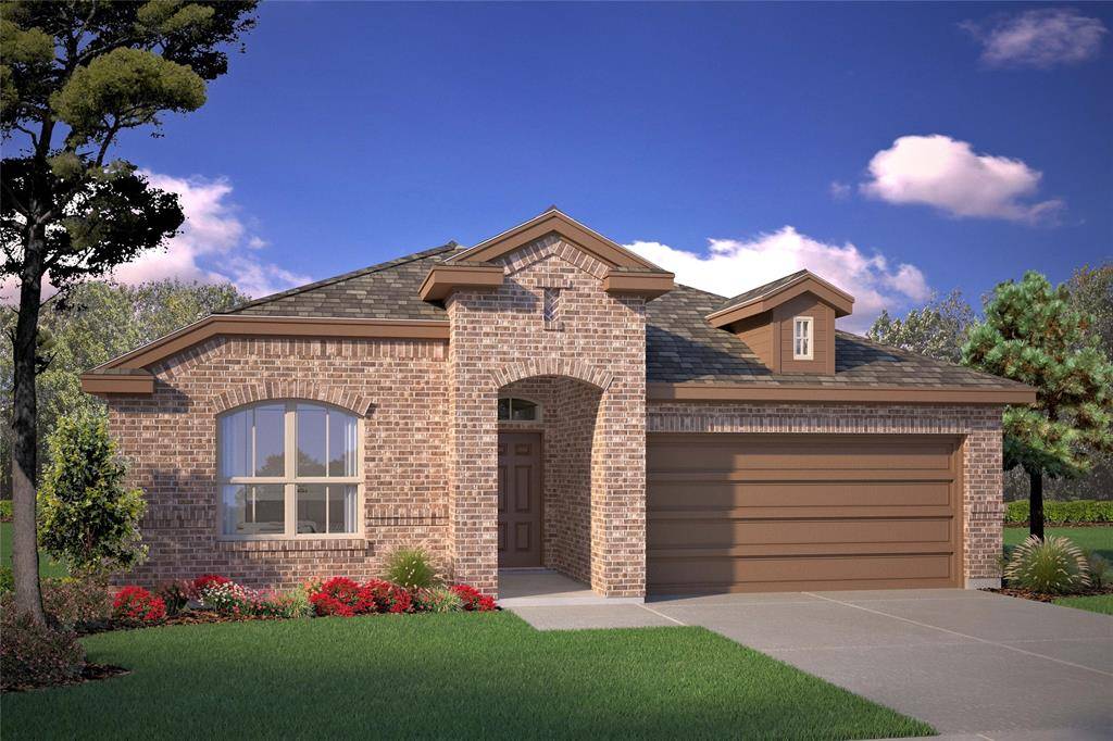 Fort Worth, TX 76052,11528 WOLFHOUND Drive