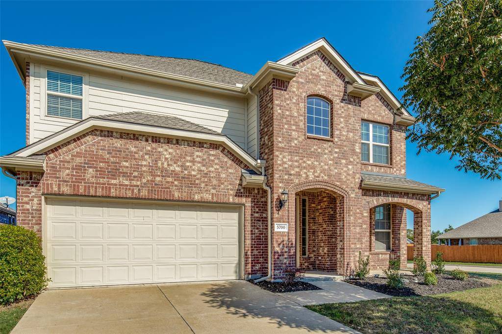 Mckinney, TX 75071,5700 Apple Ridge Drive