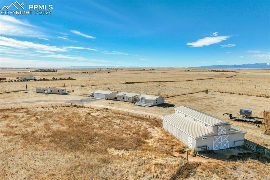 Calhan, CO 80808,2120 N Lauppe RD