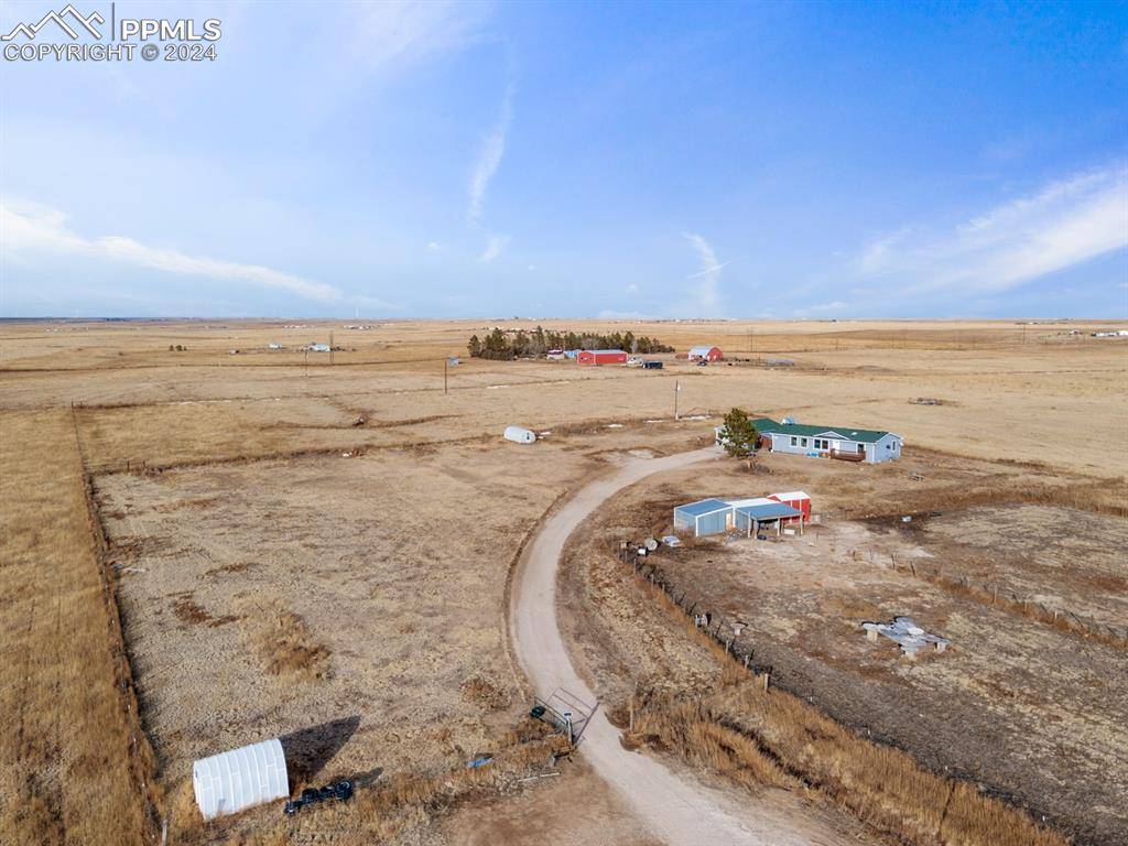 Calhan, CO 80808,31470 Jamar LN