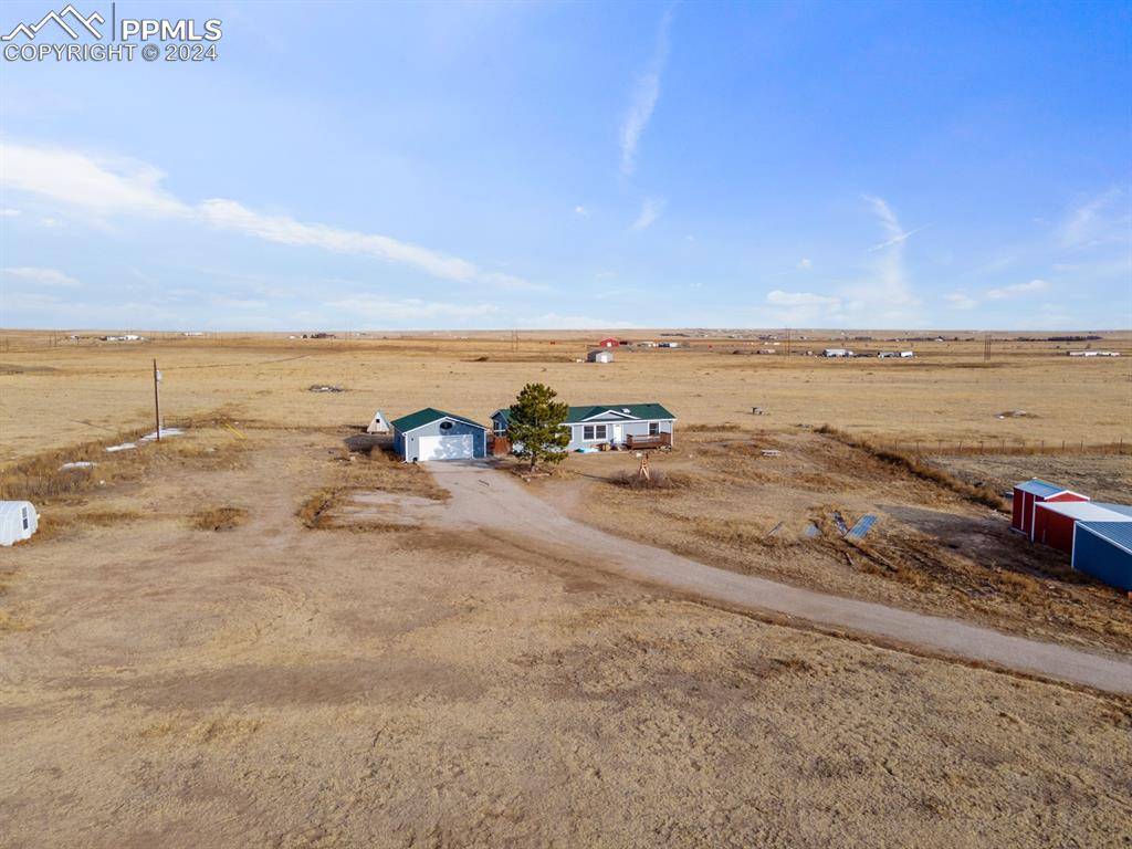 Calhan, CO 80808,31470 Jamar LN