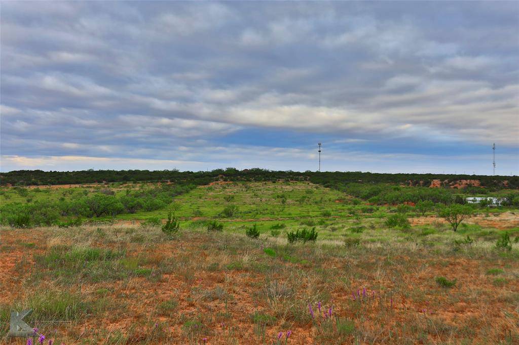 Abilene, TX 79536,tbd Drummond Road