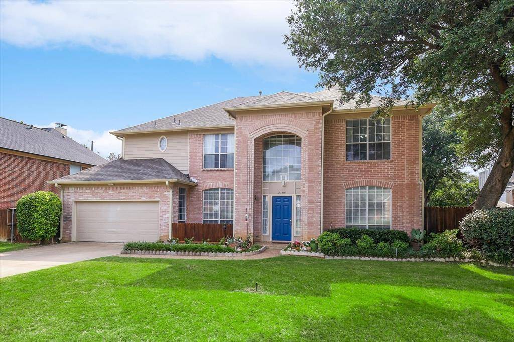 Flower Mound, TX 75022,2105 Columbia Drive