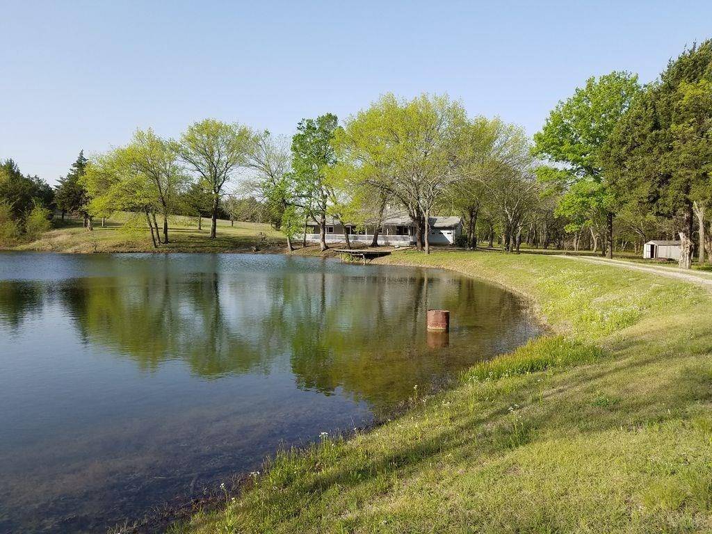 Howe, TX 75459,1499 Harrell Road