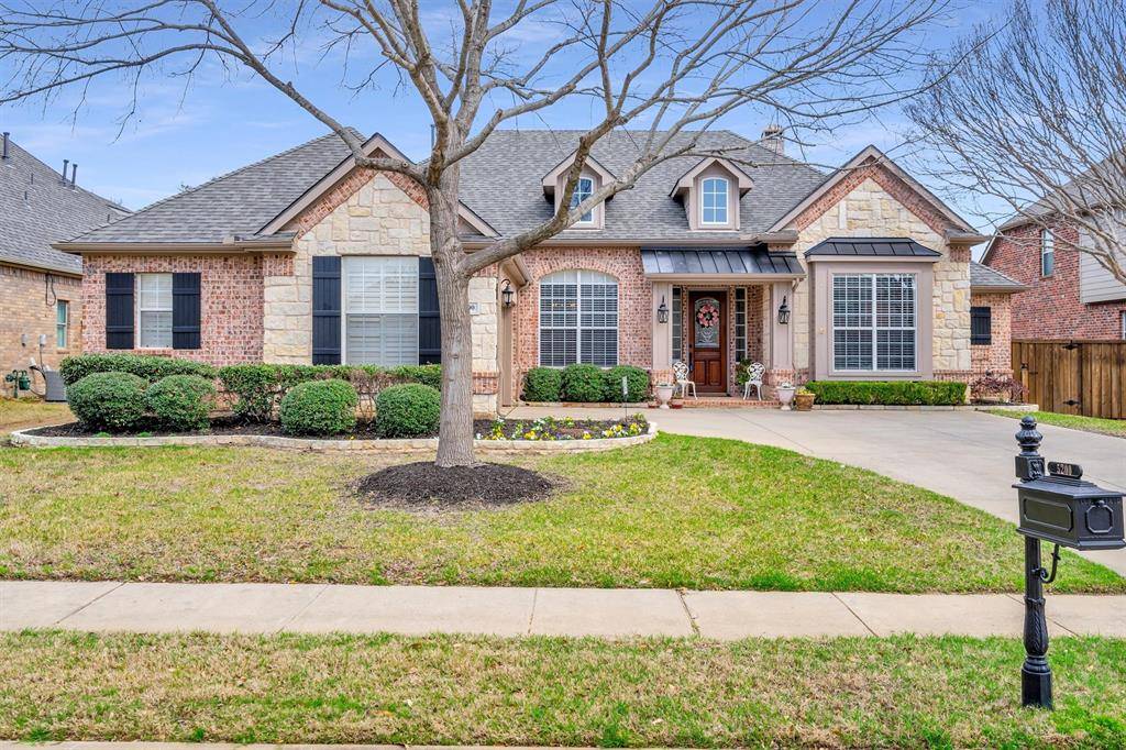 Flower Mound, TX 75028,5200 Brownstone Drive