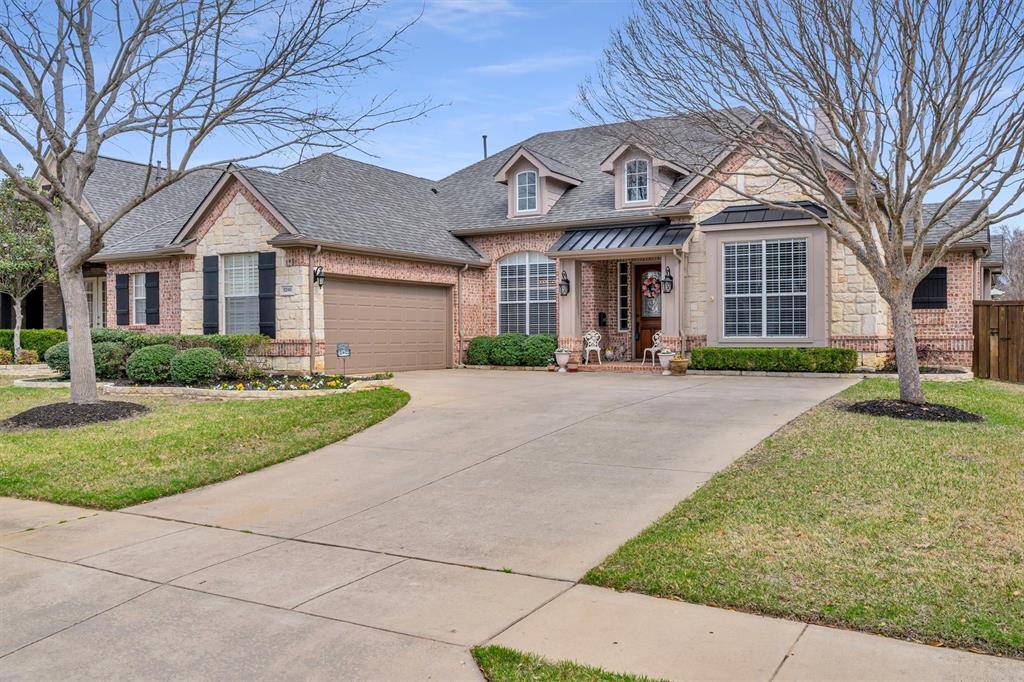 Flower Mound, TX 75028,5200 Brownstone Drive