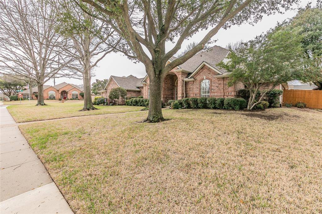 Keller, TX 76248,1122 Countryhill Drive