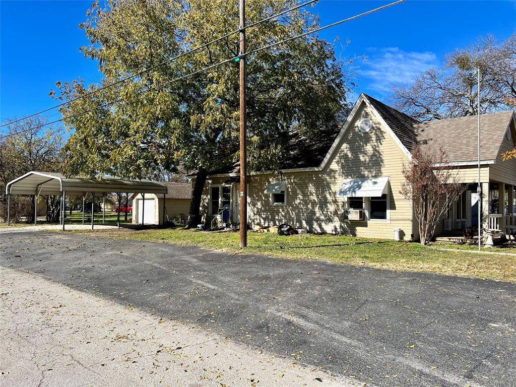 Nocona, TX 76255,110 Montague Street