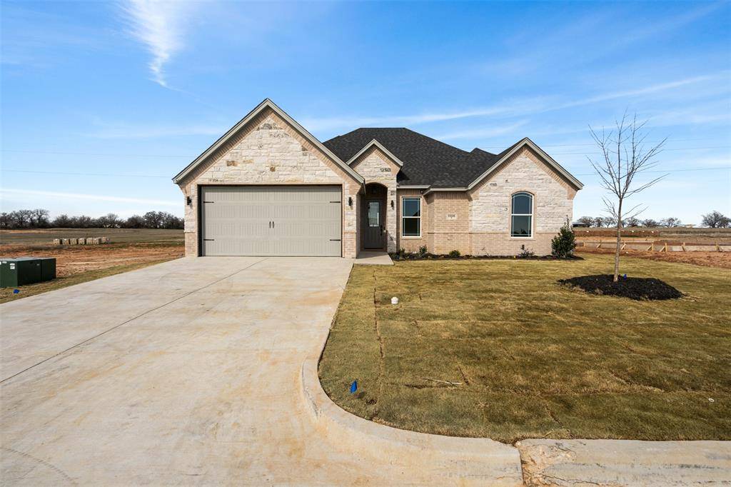 Tolar, TX 76476,1506 Oleander Drive