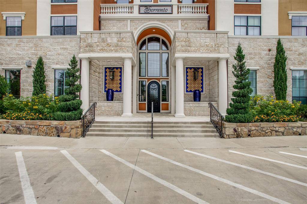 Dallas, TX 75225,8616 Turtle Creek Boulevard #504