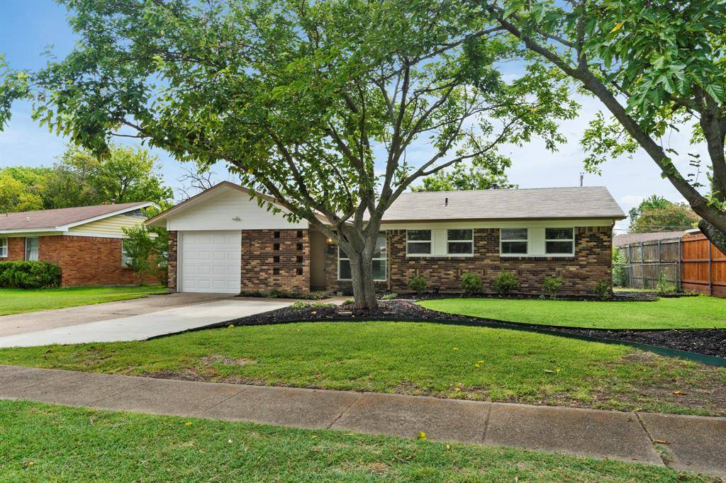 Mesquite, TX 75150,3932 Bahamas Drive