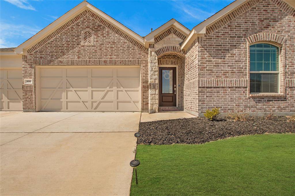 Little Elm, TX 75068,500 Ventura Boulevard