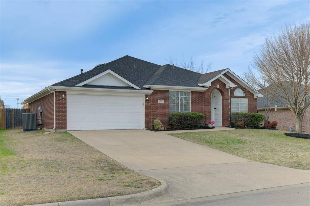 Mansfield, TX 76063,1609 McGarry Lane