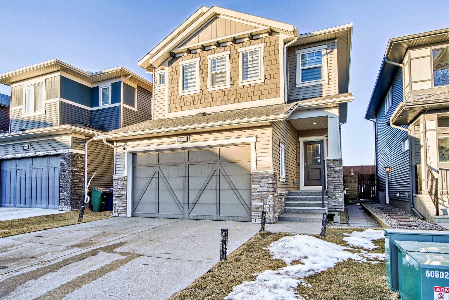 Airdrie, AB T4B 4V9,424 Chinook Gate SQ SW