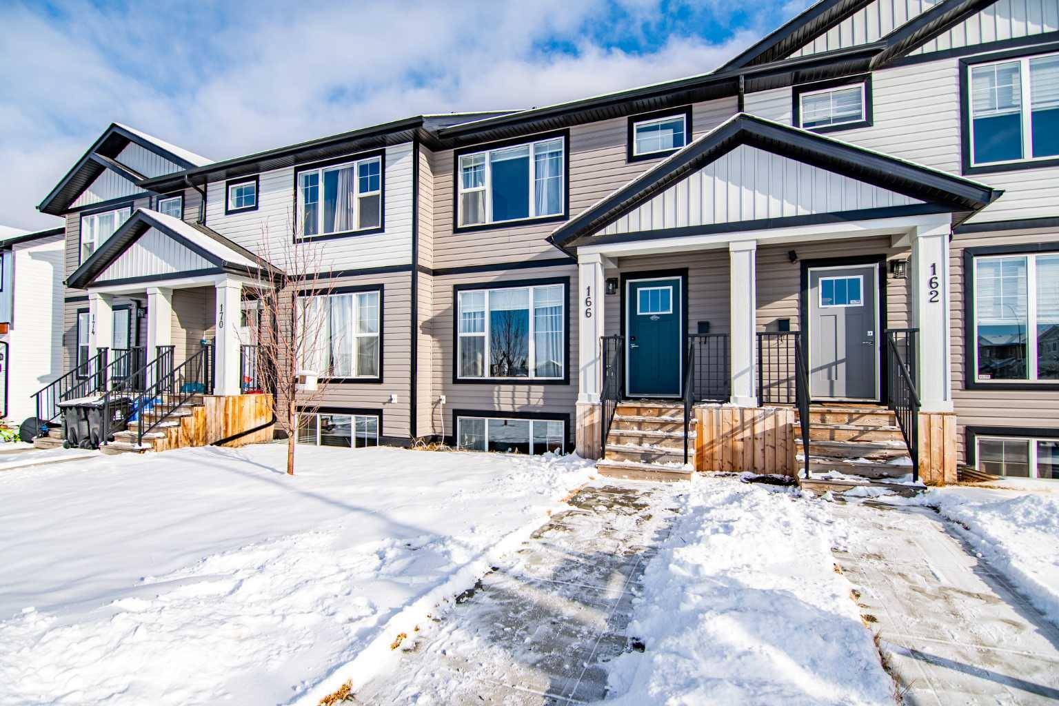 Blackfalds, AB T4M 0M8,166 Ava CRES