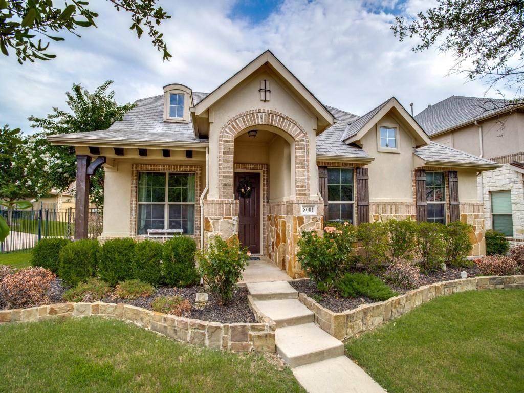 Mckinney, TX 75070,8001 Keechie Drive