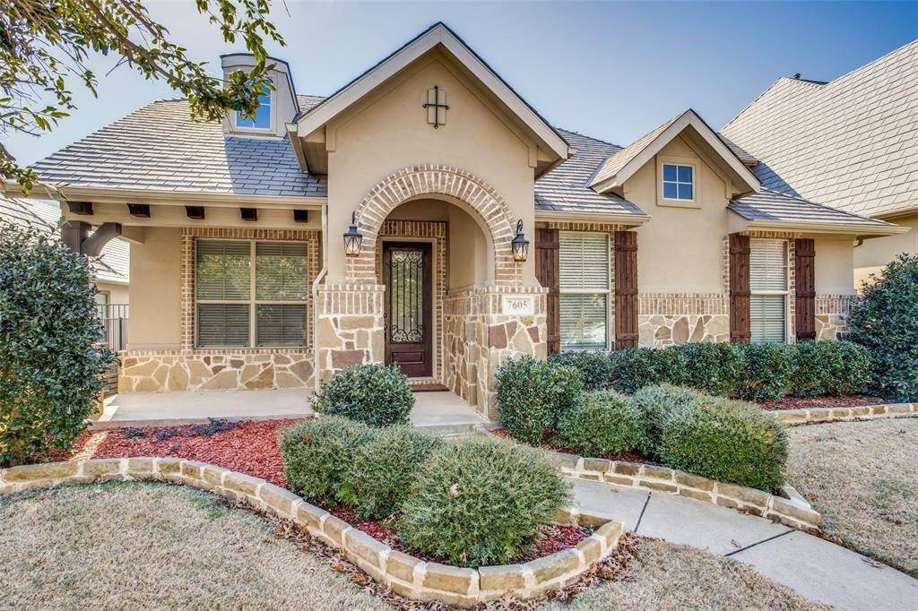 Mckinney, TX 75070,7605 Delaware Drive