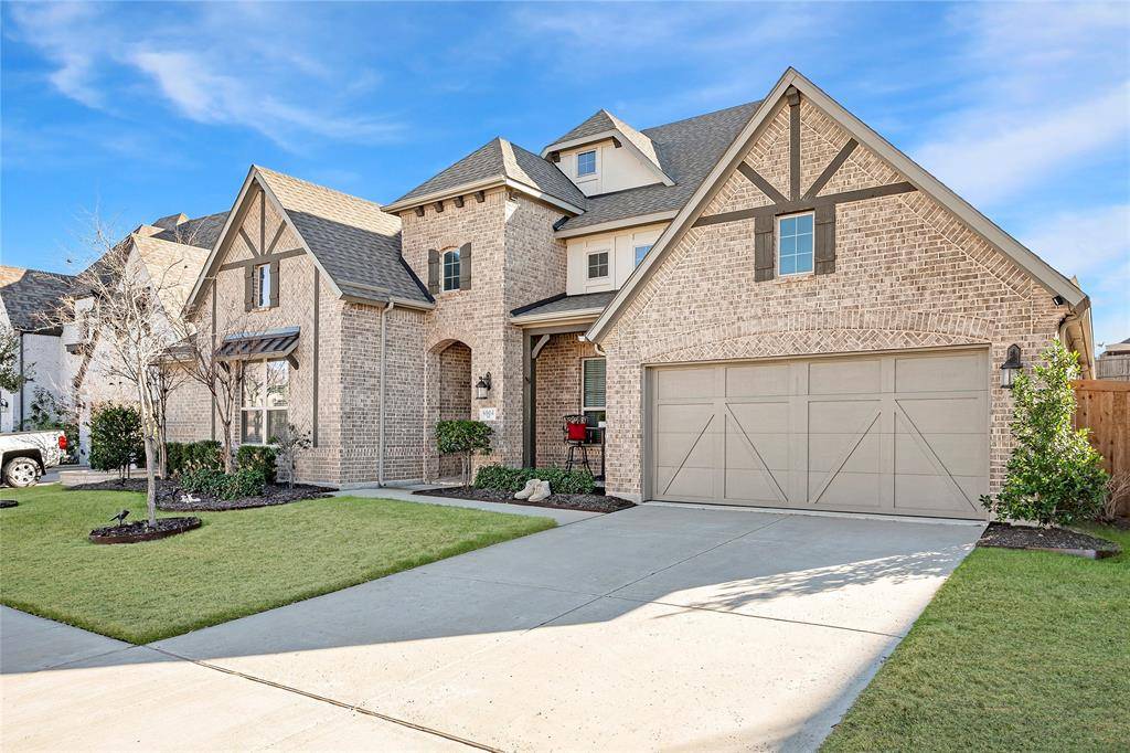 Little Elm, TX 75068,9904 Boulder Ridge Bend