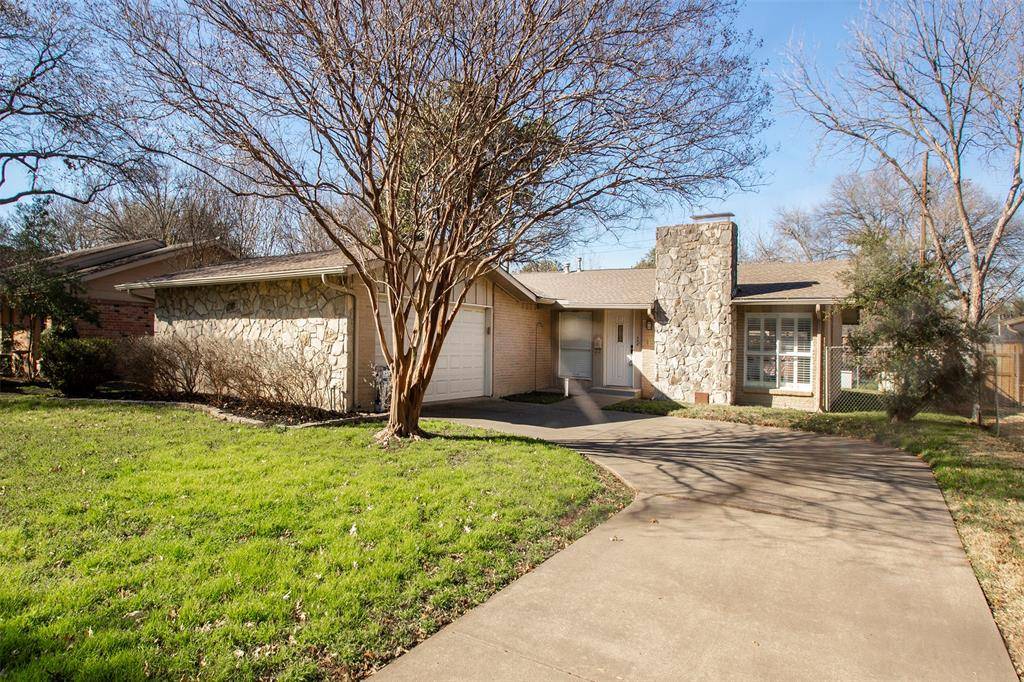 Richardson, TX 75080,904 Redwood Drive