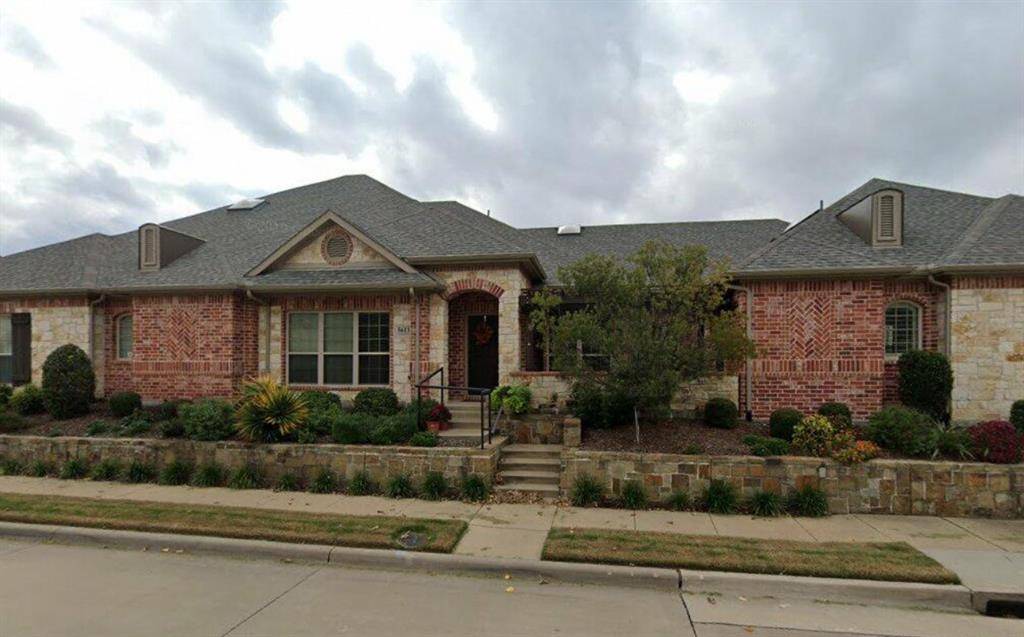 Fairview, TX 75069,5613 Hummingbird Lane